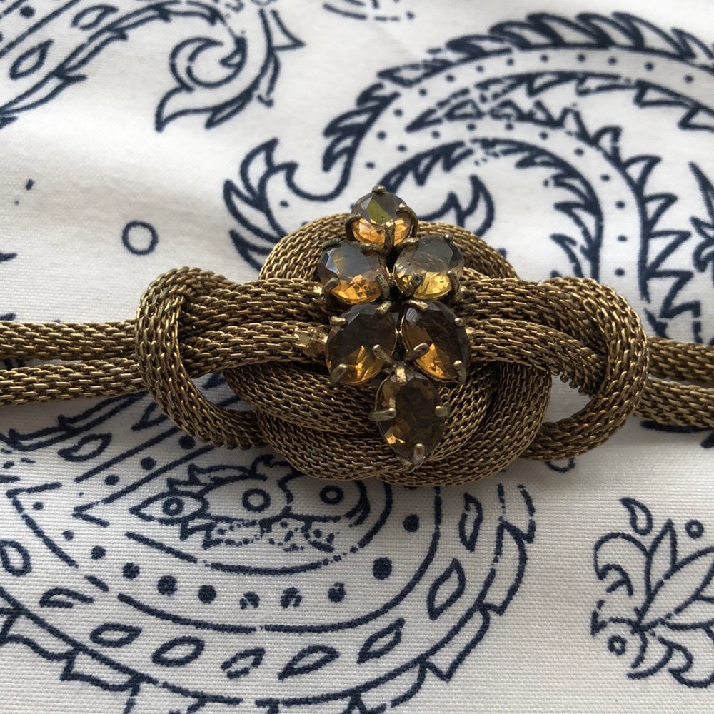 Beautiful J. Crew bracelet